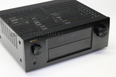 【買取】DENON AVR-X4100W【コード00-99370】