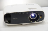 【買取】BenQ HT2550【コード01-05166】　