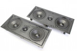 【展示処分品】UNISONIC AHT-650SQIW(ペア)【コード21-02494】