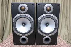 【買取】MonitorAudio Bronze BR2(B)【コード00-91481】