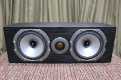 【買取】MonitorAudio Bronze BRLCR(B)【コード00-91483】