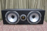 【買取】MonitorAudio Bronze BRLCR(B)【コード00-91483】