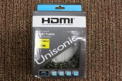 【買取】Unisonic HDMI-UN5.0【コード00-91537】
