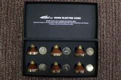 【買取】SHARKWIRE SPWP【コード00-91522】