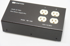 【買取】KRIPTON PB-100【コード01-05173】