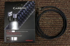 【買取】AudioQuest USB/CAR/1.5M【コード00-91527】