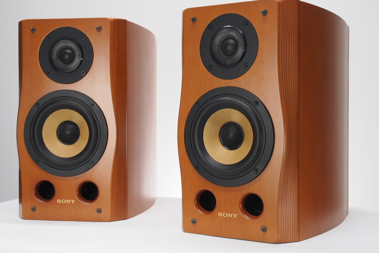 買取】SONY SS-AL5MK2 特価【コード21-01544】 | 買取サイトのアバック