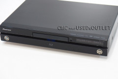 【買取】Pioneer BDP-LX52【コード01-05132】
