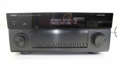 【買取】YAMAHA CX-A5100(B)-特【コード01-02313】