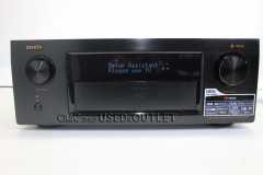 【買取】DENON AVR-X4400H【コード01-02341】