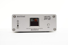 【買取】RASTEME RUDD14　DDConverter　【コード21-04626】