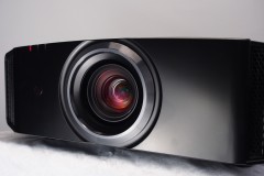 【買取】Victor DLA-X500R(B)　【コード21-00703】