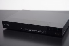 【買取】SONY BDP-S6700【コード21-00705】