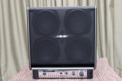 【買取】BOSE SW-4【コード00-94558】
