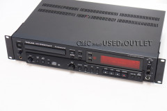 【買取】TASCAM CD-RW901MKII【コード01-05127】