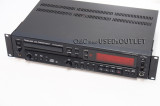 【買取】TASCAM CD-RW901MKII【コード01-05127】