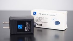 【買取】PS Audio Noise Harvester 　【コード21-00710】