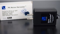 【買取】PS Audio Noise Harvester 　【コード21-00711】