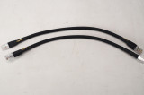【買取】SAEC SLA-500/0.3m 2本【コード21-03540】