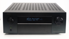 【買取】DENON AVR-X4500H【コード21-03620】