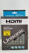 【買取】Unisonic HDMI-UN5.0【コード21-00708】