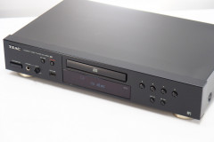 【買取】TEAC CD-P650(B)【コード01-05154】