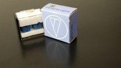 【買取】Audio technica　AT3-MD【コード21-00475】