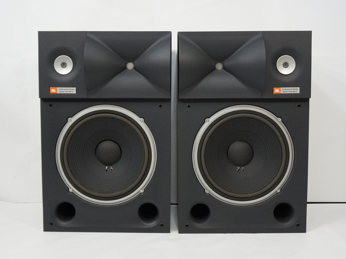 jbl 4425mkii