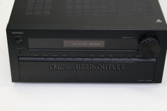 【買取】ONKYO TX-NR838【コード00-99482】
