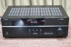 【買取】YAMAHA RX-V481【コード00-94628】
