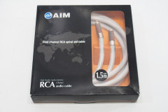 【買取】AIM LIN-015NK【コード01-05156】