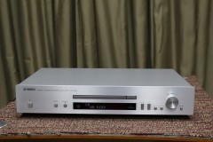 【買取】YAMAHA CD-N301(S)【コード00-94616】