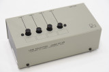 【買取】LUXMAN AS-4III【コード01-05159】