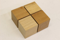 【買取】YAMAMOTO　QB-2/4個1組【コード00-99417】