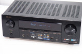 【アウトレット】DENON AVR-X1600H【コード90-02208】