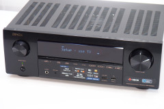 【アウトレット】DENON AVR-X1600H【コード90-02208】