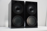 【アウトレット】KEF R3(BK)【コード90-02149】
