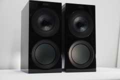 【アウトレット】KEF R3(BK)【コード90-02149】