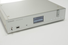 【展示処分品】Technics ST-C700(S)【コード90-02091】