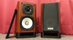 【買取】ONKYO D-55EX【コード05-00301】