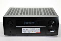 【買取】DENON AVR-X4700H【コード21-03643】