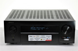 【買取】DENON AVR-X4700H【コード21-03643】
