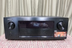 【買取】DENON AVR-X4000【コード00-91576】