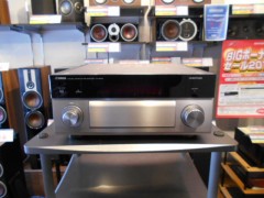 【展示処分品】YAMAHA　CX-A5100(H)【コード95-00061】