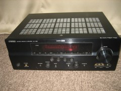 【買取】YAMAHA AX-V765【コード94-00071】