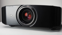 【買取】Victor DLA-X55R(B)【コード21-01552】