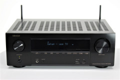 【買取】DENON AVR-X1600H【コード21-04643】