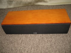 【買取】DENON　SC-C55SG【コード94-00073】