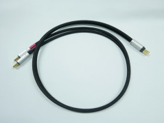 【買取】ACOUSTIC REVIVE USB-1.0SP 1.0m【コード00-99547】