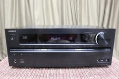 【買取】ONKYO TX-NR616(B)【コード00-91592】